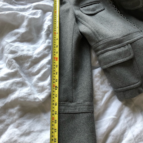 Jcrew Women’s blazer Size 6 - Picture 3 of 7